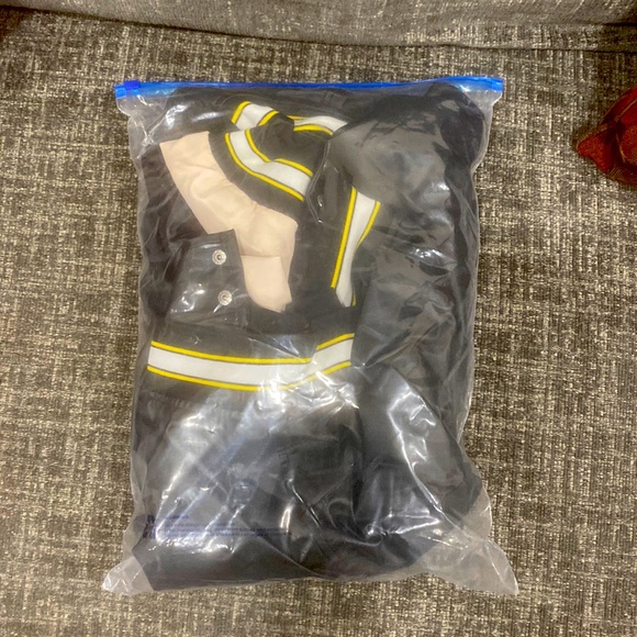 Aelfric Eden “California” Varsity Jacket - Picture 4 of 4